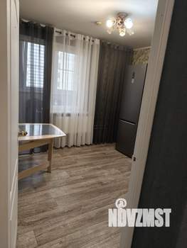 1-к квартира, вторичка, 37м2, 8/16 этаж