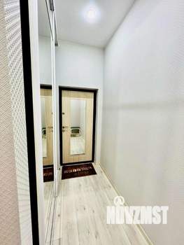1-к квартира, вторичка, 30м2, 6/8 этаж