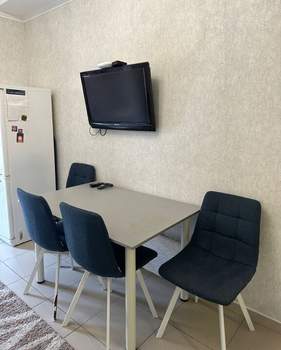 1-к квартира, вторичка, 27м2, 1/9 этаж