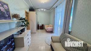 3-к квартира, вторичка, 88м2, 1/3 этаж