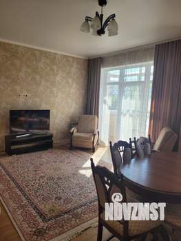 3-к квартира, вторичка, 119м2, 5/7 этаж