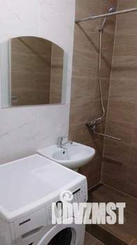 1-к квартира, вторичка, 44м2, 14/16 этаж