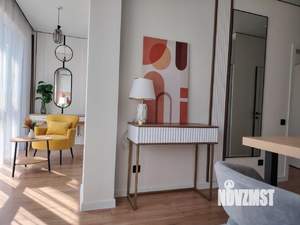 1-к квартира, вторичка, 45м2, 7/10 этаж
