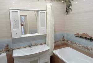 1-к квартира, вторичка, 48м2, 5/8 этаж