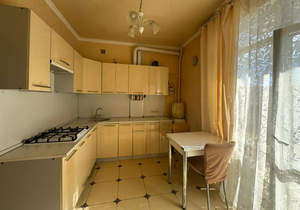 1-к квартира, вторичка, 36м2, 3/4 этаж