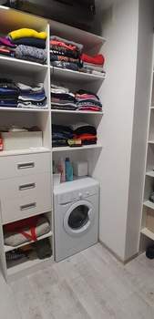 2-к квартира, вторичка, 58м2, 8/8 этаж