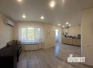3-к квартира, вторичка, 57м2, 4/5 этаж