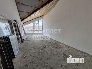 1-к квартира, вторичка, 48м2, 8/8 этаж