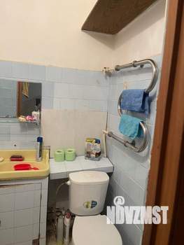 1-к квартира, вторичка, 32м2, 6/9 этаж