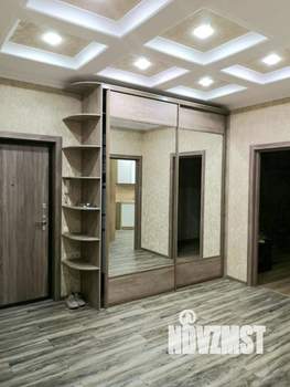 2-к квартира, вторичка, 85м2, 5/8 этаж
