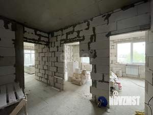 2-к квартира, вторичка, 67м2, 4/5 этаж