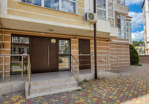 2-к квартира, вторичка, 84м2, 3/7 этаж
