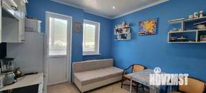 2-к квартира, вторичка, 69м2, 9/13 этаж