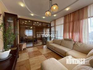 3-к квартира, вторичка, 145м2, 2/6 этаж