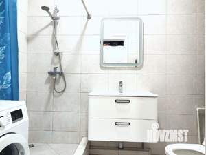 Студия квартира, вторичка, 30м2, 4/8 этаж