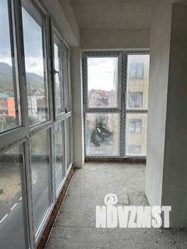 2-к квартира, вторичка, 76м2, 6/9 этаж