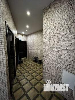2-к квартира, вторичка, 74м2, 9/10 этаж