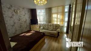 1-к квартира, вторичка, 38м2, 1/6 этаж