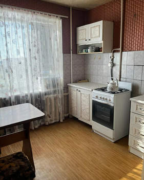 2-к квартира, вторичка, 52м2, 8/9 этаж