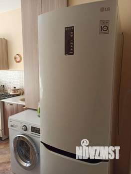 1-к квартира, вторичка, 40м2, 3/10 этаж