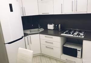 1-к квартира, вторичка, 30м2, 2/4 этаж