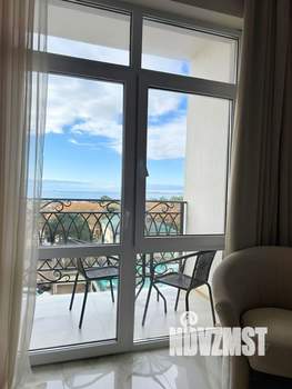 1-к квартира, вторичка, 46м2, 4/8 этаж