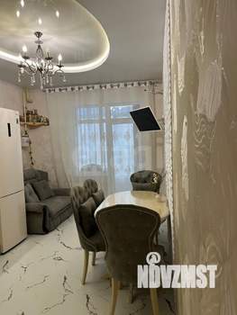 2-к квартира, вторичка, 67м2, 1/8 этаж