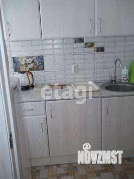 2-к квартира, вторичка, 42м2, 2/2 этаж