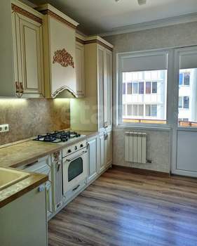 2-к квартира, вторичка, 63м2, 4/7 этаж