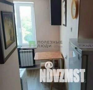 1-к квартира, вторичка, 22м2, 5/5 этаж