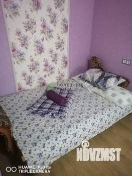 1-к квартира, вторичка, 34м2, 4/5 этаж