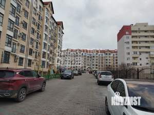 1-к квартира, вторичка, 40м2, 2/8 этаж