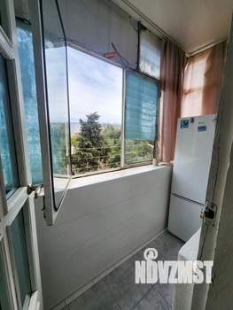 2-к квартира, вторичка, 36м2, 4/5 этаж