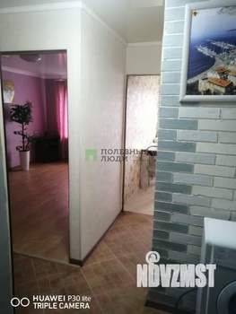 1-к квартира, вторичка, 34м2, 4/5 этаж