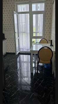 1-к квартира, вторичка, 43м2, 4/8 этаж