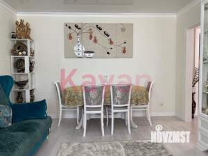 3-к квартира, вторичка, 69м2, 8/9 этаж