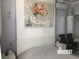 3-к квартира, вторичка, 55м2, 3/8 этаж