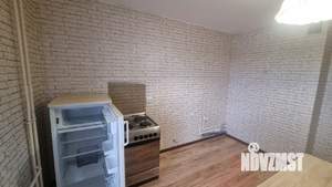 1-к квартира, вторичка, 44м2, 4/16 этаж