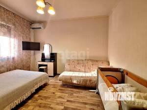 1-к квартира, вторичка, 52м2, 1/6 этаж