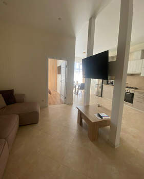 1-к квартира, вторичка, 55м2, 8/8 этаж