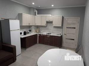 1-к квартира, вторичка, 63м2, 3/4 этаж