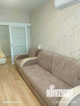 2-к квартира, вторичка, 50м2, 4/9 этаж