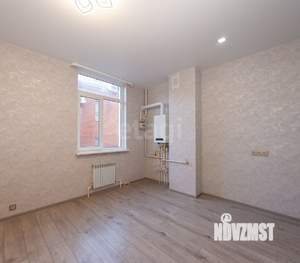 1-к квартира, вторичка, 31м2, 1/5 этаж