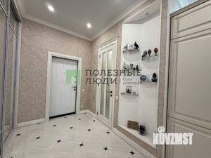 1-к квартира, вторичка, 49м2, 3/7 этаж