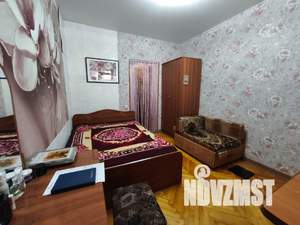 2-к квартира, вторичка, 54м2, 2/2 этаж