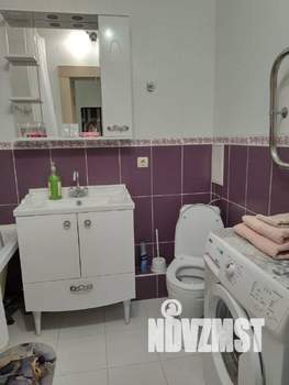 1-к квартира, вторичка, 50м2, 8/10 этаж