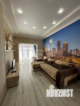 2-к квартира, вторичка, 72м2, 4/8 этаж