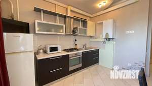 1-к квартира, вторичка, 49м2, 5/5 этаж