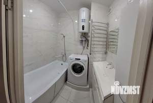 2-к квартира, вторичка, 52м2, 3/15 этаж