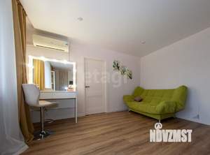 3-к квартира, вторичка, 52м2, 8/9 этаж